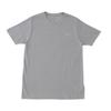 New Balance Short Sleeve Tee Lqj Nbnefcog01 15 Sports Essential Heathertech Short Sleeve Tee