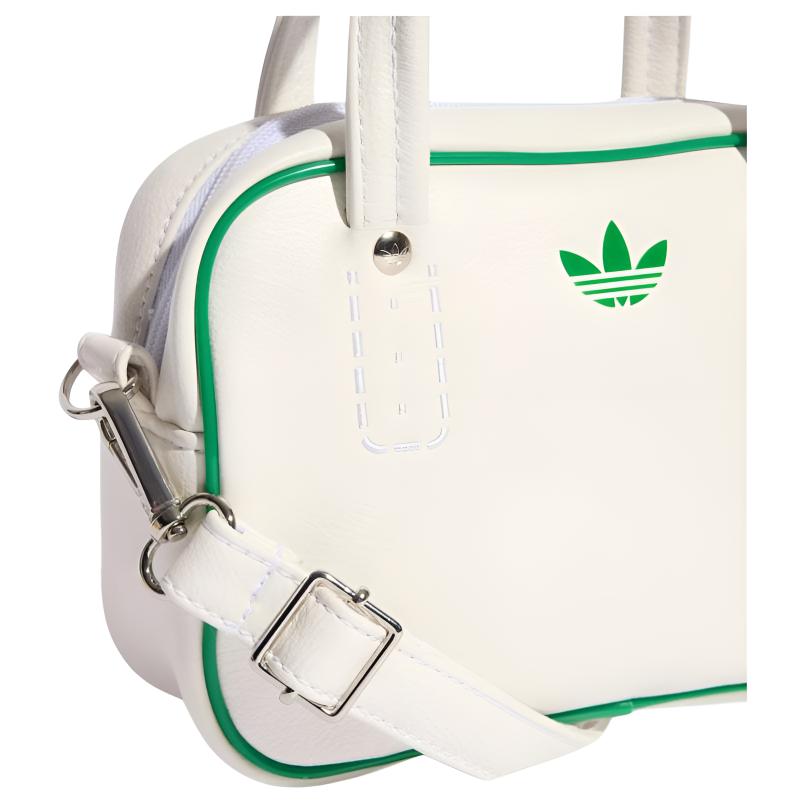 adidas Оригиналы Лондон Adicolor Мини-сумка с верхними ручками Xs JX7873