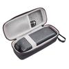 Hard EVA Travelling Case Storage Bag Protective Pouch Bag Carrying Case for Anker Soundcore Motion 100 Speaker