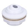 Swimming Pool Water Inlet Fitting with 360 Degree and Single Hole Rotating Nozzles G2 External
