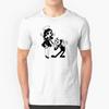 Bendy And The Ink Machine T-shirt Men Casual Cartoon Horror Game Gaming T-shirt Funny