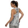 Adidas Womens/Ladies Fast Graphic Tank Top