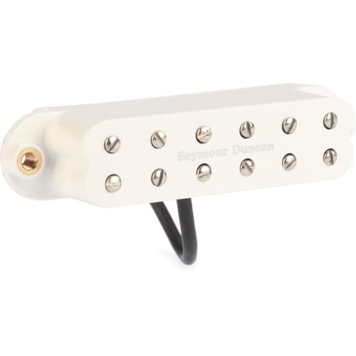 Seymour Duncan SJBJ-1b JB Jr White Seymour Duncan Pickup