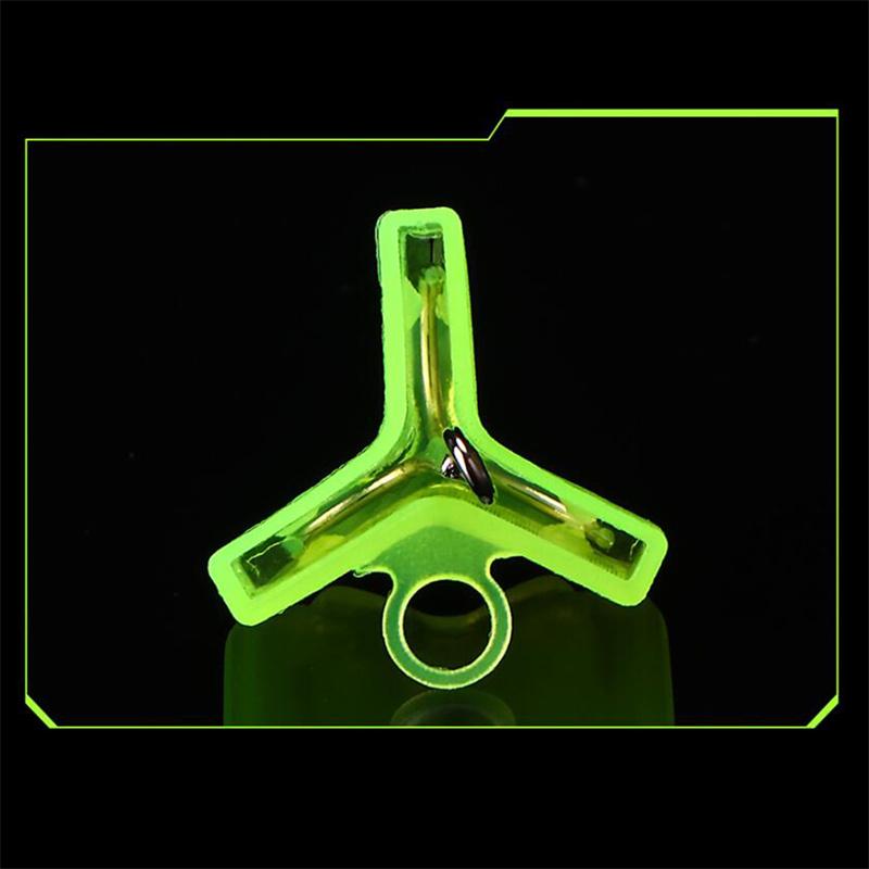 50pcs/set Fishing Hook Protection Guard Case Three Anchor Fishhooks Protective Grip Hook Protective Cover Carp Hooks Accessories