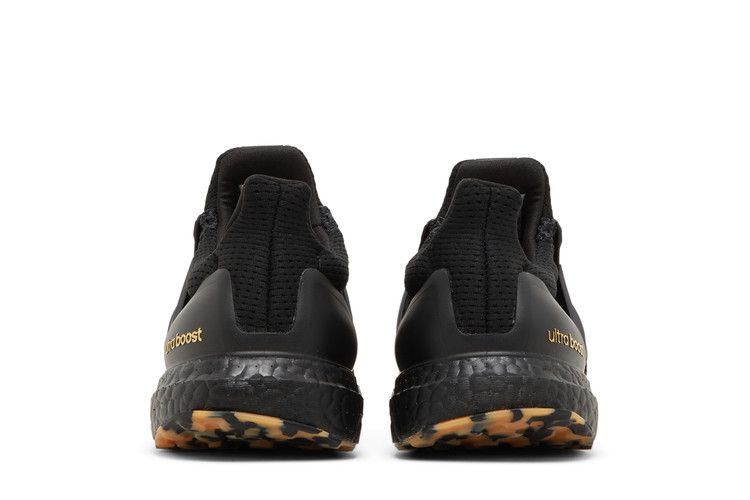 adidas Ultra Boost 1.0 DNA Black Gum Camo Sole