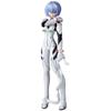 Fraulein Revoltech Rei Ayanami Ver.2.0