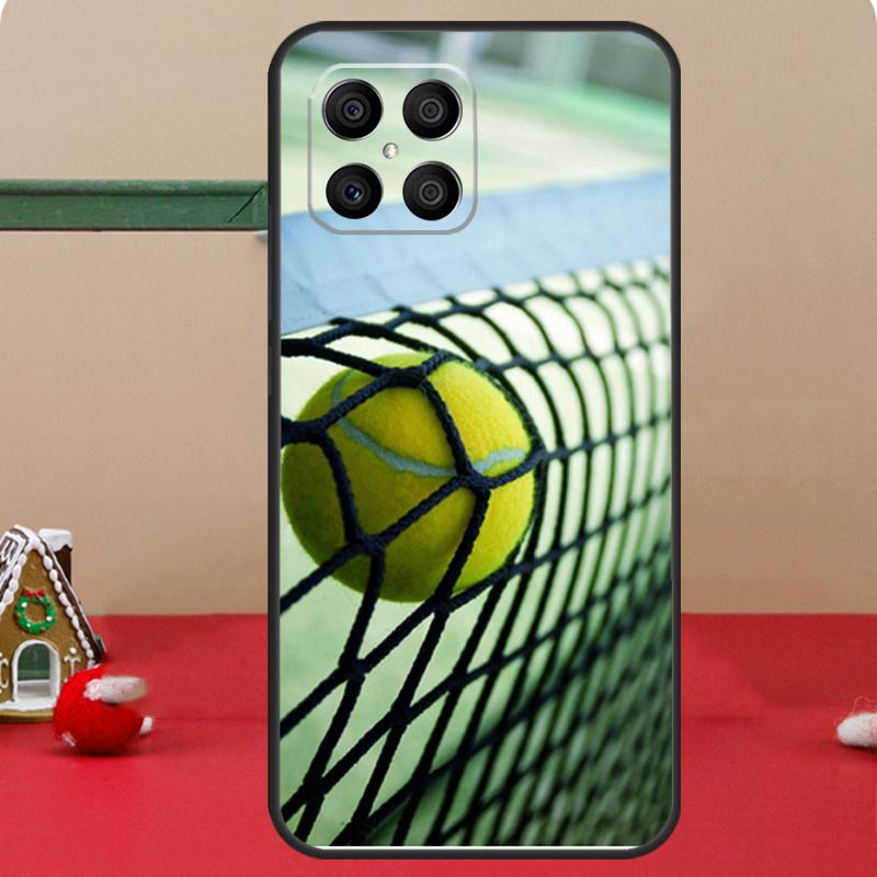 Спортивный чехол для тенниса для Honor Magic 6 7 8 Pro Honor 400 200 70 90 Lite X8c X8b X9a X9b X9c X9d Win RT Чехол