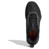Adidas terrex tracefinder 2 sneakers synthetic black