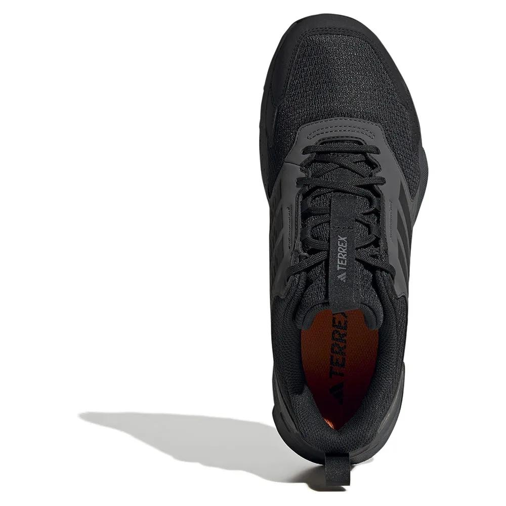 Adidas terrex tracefinder 2 sneakers synthetic black