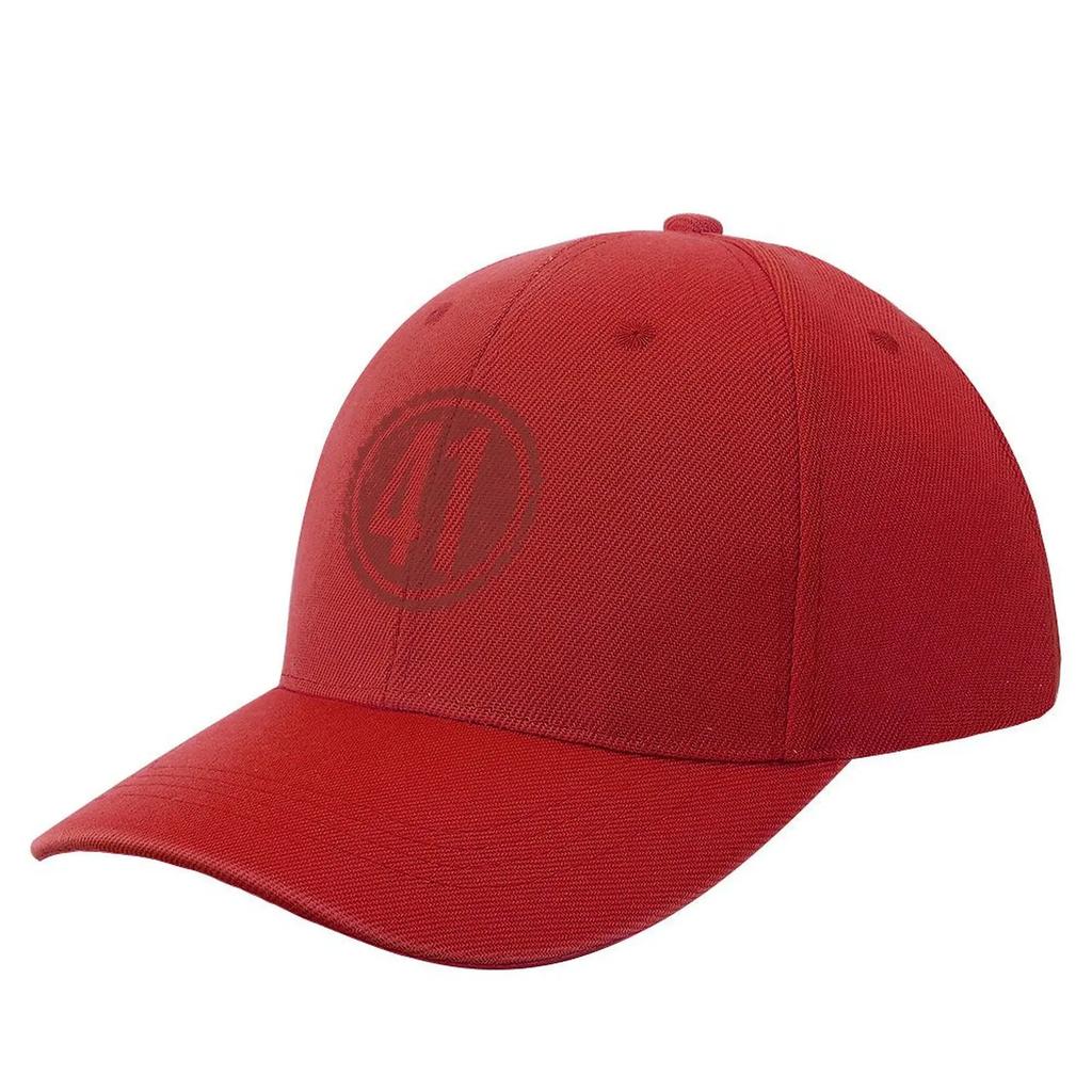 Dave Matthews Band Red Distressed Label Baseball Cap Rave Uv Protection Solar Hat F Dropshipping Unisexs Caps Womens