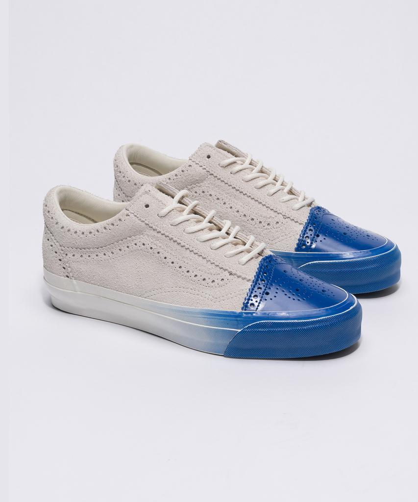 Vans Premium Lx Old School Brogue - (ВМТ) Зефир / Vn000S66Cda1