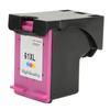 61XL Ink Cartridges High Efficiency Excellent Chip Printer Cartridges for HP for Envy 4500 for
