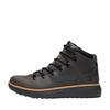 Hudson Road Leather Waterproof Breathable Classic Comfortable Versatile Trendy Short Outdoor Boots Men Boots Brown TB0A69RDEIQ