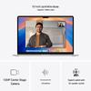 Apple 2025 MacBook Air 15-inch M4 Laptop (CN version)