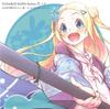CD HANA N. FOUNTAINSTAND, YUIHAMA GAKU - YOSAKOI SONG Серия 2 Hana AVCA74541 DIVE II Enterta 2014 Япония ObiPop Б/у