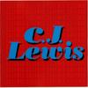 CD CJ LEWIS - C. J. Lewis TICI8 Manjaro Records 1996 Japan ObiReggae, Ska & Dub Used