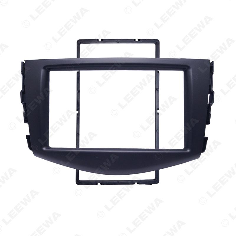 Рамка-кронштейн для DVD-навигации и аудиосистемы для Toyota RAV4 2006-2012
