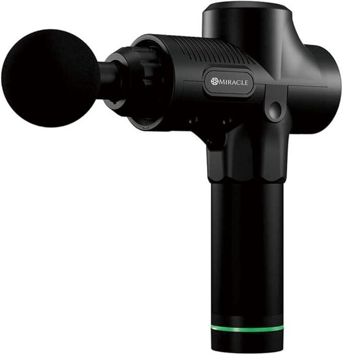 Фасциальный массажный пистолет Расслабление тканей и мышц Облегчение боли Фитнес массажный пистолет Массаж мышечной мембраны Мышечный электрический массажер