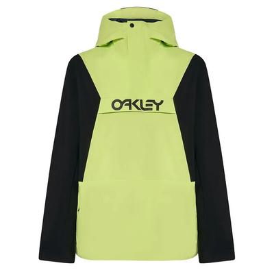 TNP Tbt Insulated Anorak куртка
