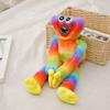 Poppy Playtime Game Merchandise Poppy Doll Cute Tooth Monster Doll