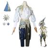Fifth Personality Cosplay Costume Crying Clown Extinguished Sun Cosplay Second Dimension Cosplay Costume