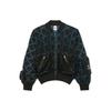 X Undercover SR MA-1 Jacket Black Men Tops CW8021-010