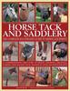 Книга Horse Tack and Saddlery