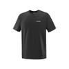 New T Shirt Men's Pitch Black C25272