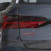 1PCS Metal For Optima K5 GT Line Logo Emblem Car Rear Trunk Sticker Body Sign Badge Letter Decoration Styling Accessories