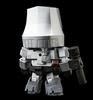 Nendoroid Transformers Megatron Plastic Painted Fully Movable Figure SN88453 Non-Scale