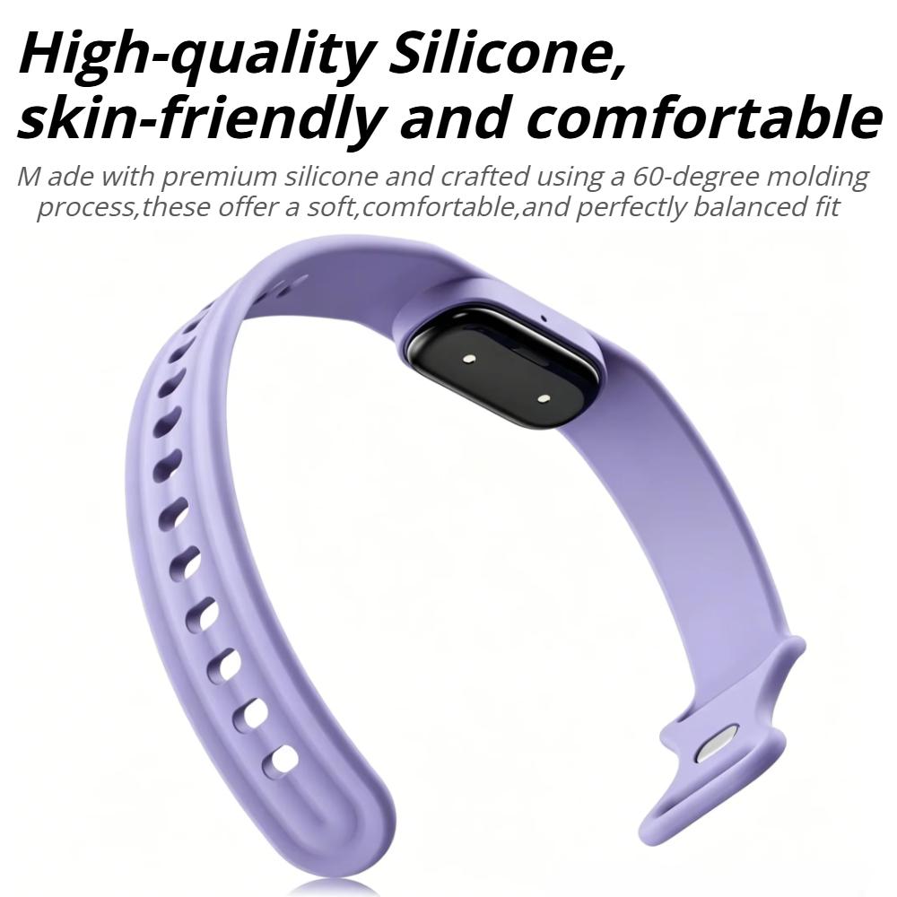 Спортивный дышащий ремешок для Google Fitbit Air Strap Силиконовое кольцо Запасной браслет Correa fitbit air Аксессуары для умных часов