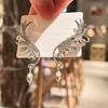Elegant Angel Wing Ear Cuff Earrings - Trendy 2020 Style for Women