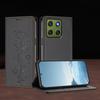 Роскошный магнитный флип-кошелек из кожи для Moto Edge 70 Fusion Ultra 60 Fusion Pro Neo Stylus, противоударный чехол