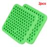 Auto Organizer Silicone Holder For Car Dent Puller Bits Storage Pad Removal Tools Box Sorting Rack M8 Thread Drill Bits Stand