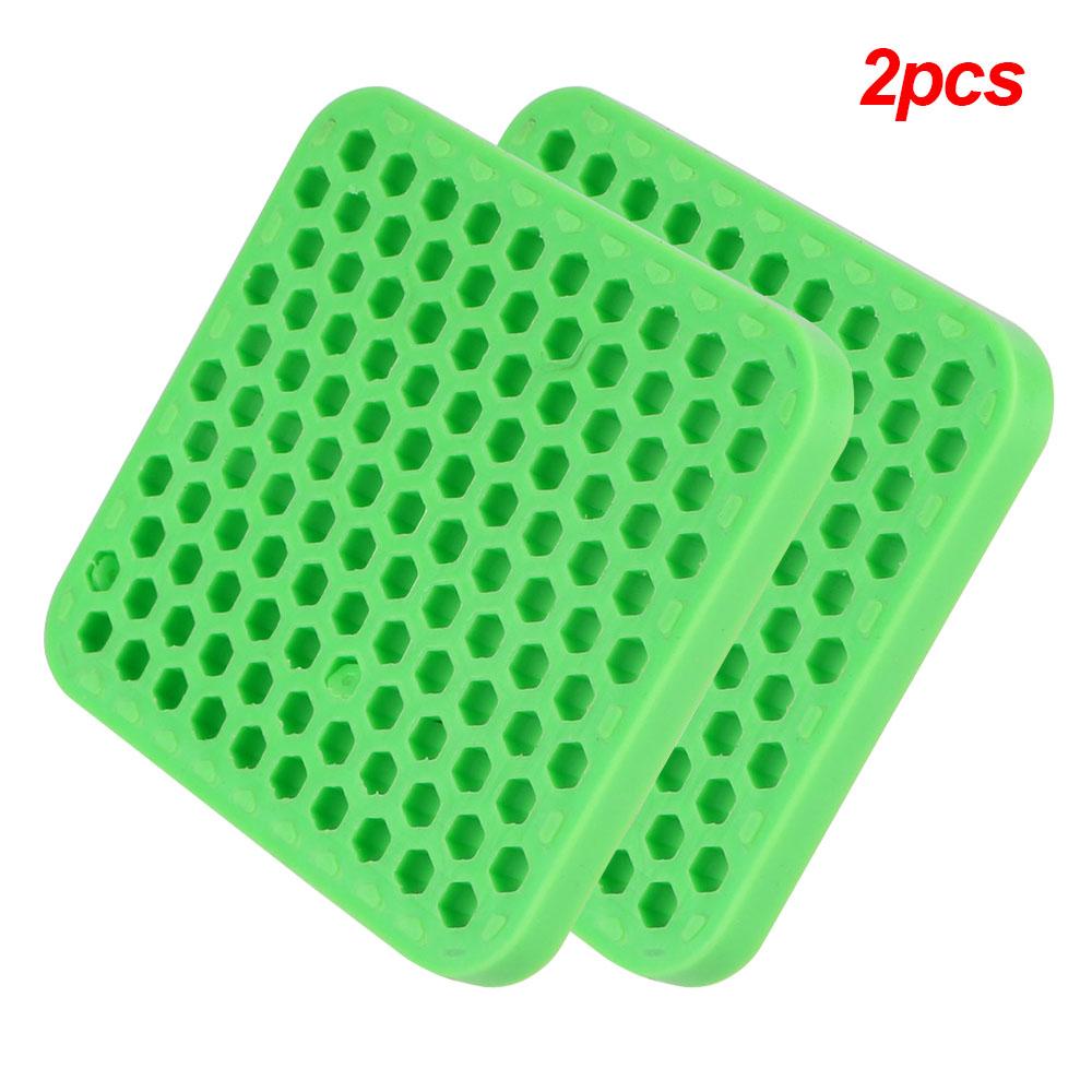 Auto Organizer Silicone Holder For Car Dent Puller Bits Storage Pad Removal Tools Box Sorting Rack M8 Thread Drill Bits Stand
