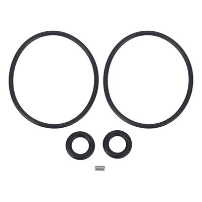 Комплект сальников для дровокола 4 8 тонн Гидравлический Электрический Мотор Замена Насоса Чугунный Корпус Резина