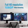 Logitech C922 HD Webcam