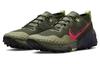 Nike Wildhorse 7 Cargo Хаки Сиреневый Красный CZ1856-302