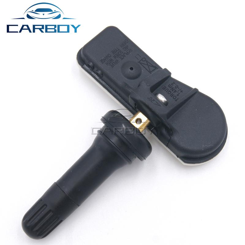407005642R TPMS Sensor For Nissan Interstar Kubistar NV300 NV400 Terrano Primastar Renault Arkana Captur Clio Kangoo Koleos Wind