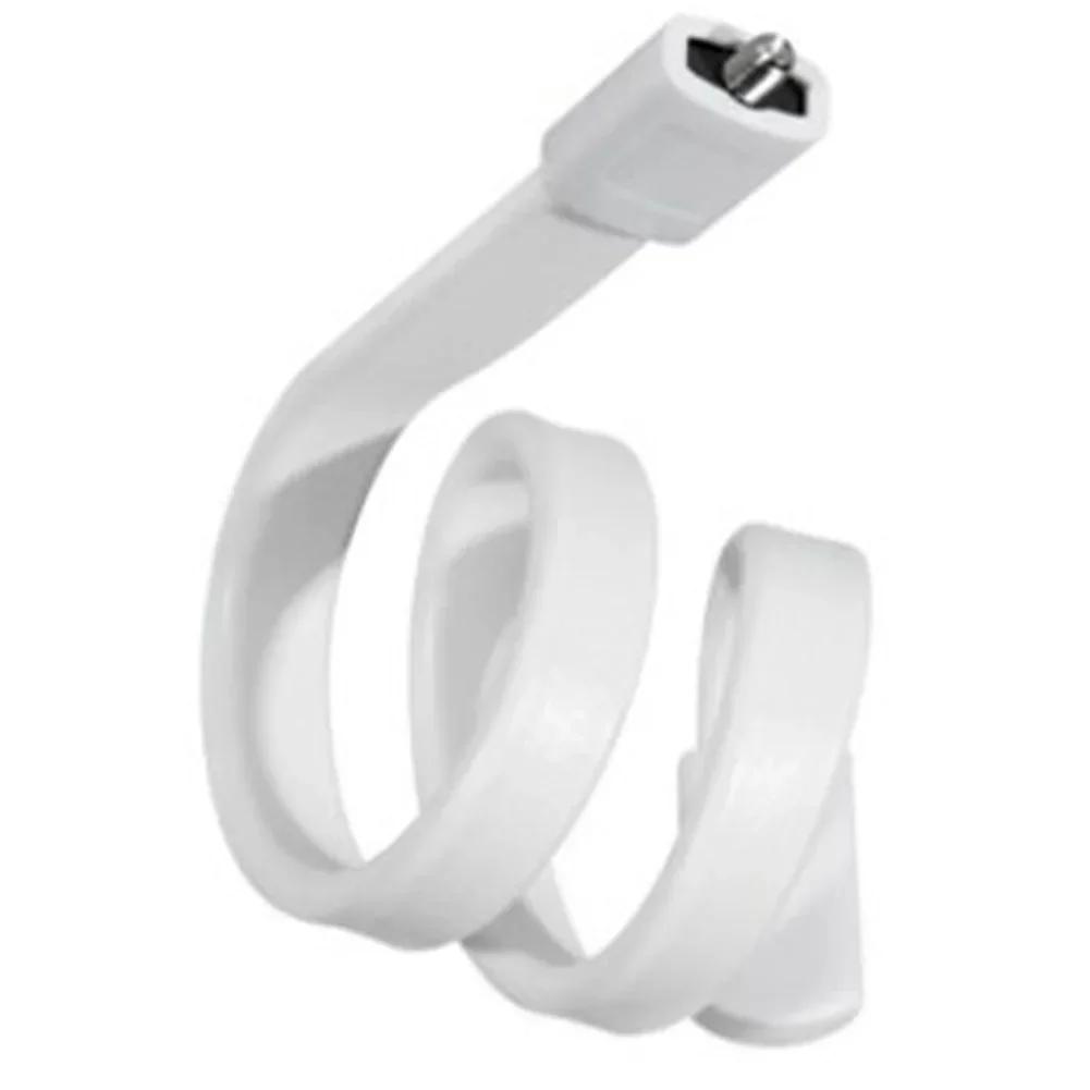 Wireless Indoor Camera Bracket for TP LINK and Baby Monitors Aluminum Non Slip Stand with Adjustable Positioning