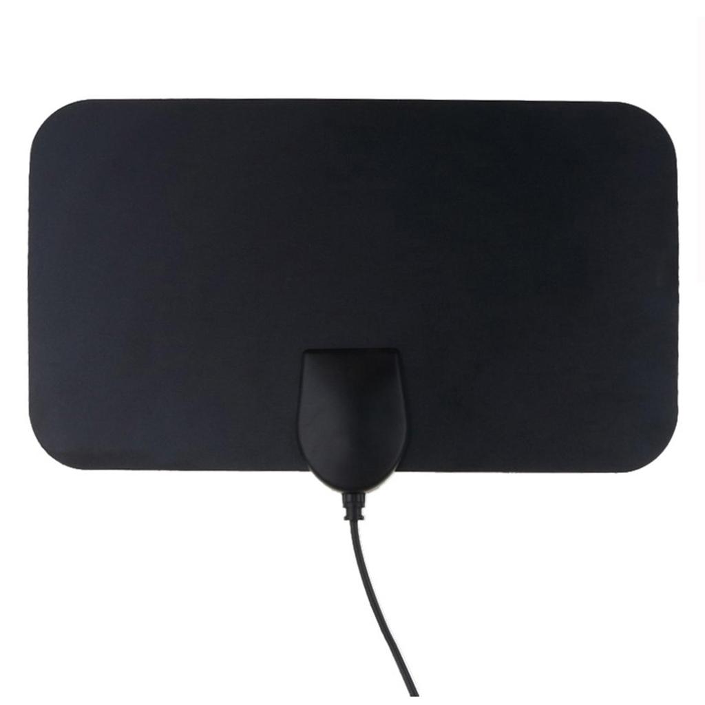 Antenna Mini European And American Hdtv Antenna Indoor Dvb T2 Antenna Digital Highdefinition M4S9