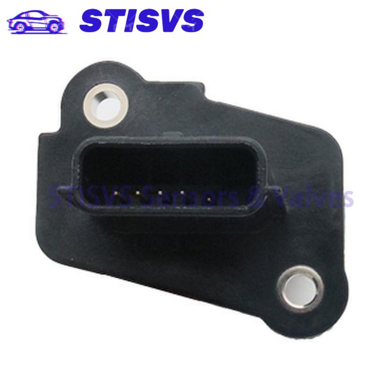 Mass Air Flow Meter Sensor MAF For Nissan Altima Pathfinder Sentra Infiniti M35h Q50 Q70 QX60 226801MG0A New 22680-1MG0A