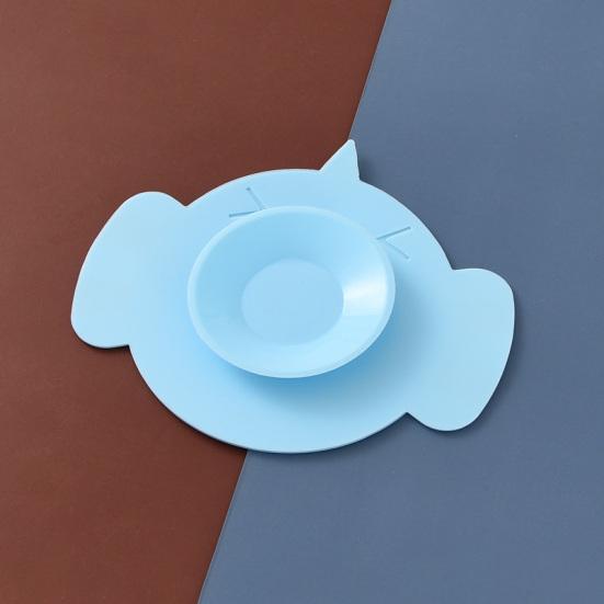 Многоразовый Здоровый Настольный Коврик Удобная Высокая Термостойкость