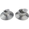 DEBLAN M14*1.5 M20*1.5 Внутренняя X 1.5" Три Кламп Муфта Нержавеющая Сталь Санитарный Трубопроводный Фитинг(М14Х1,5)