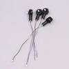 3.7V Мотор с полым стаканом 716 для квадрокоптера E88, DIY Ремонт