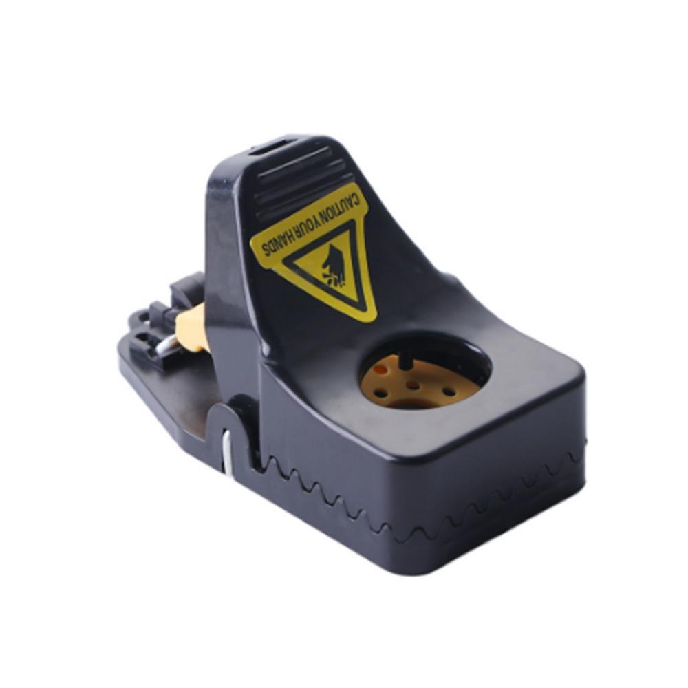Outdoor Indoor Rodent Catcher Snap Trap Rat Traps Mouse Trap Pest Killer Mice Trap Rat Catcher