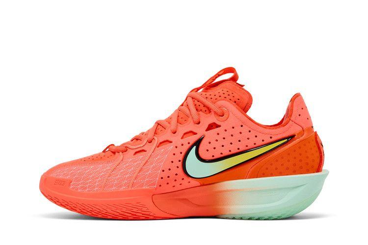 Men's Sneakers Nike Air Zoom GT Cut EP 'Bright Mango'
