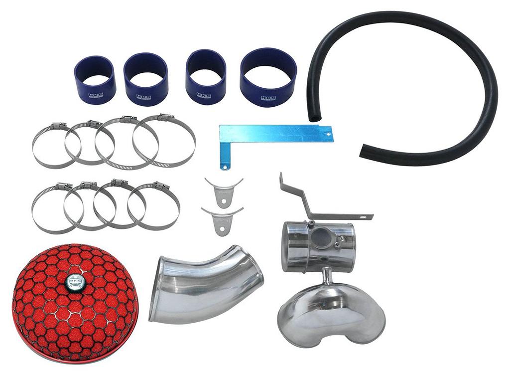 HKS Racing Suction Air Cleaner for Roadster NCEC CBA-, DBA-, LF-VE (2005/2008-) 70020-AZ108