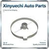 High-Quality Dust Cover for Mercedes C-Class (C160, C180, C200, C220, C250) Steering Gear 2054600696