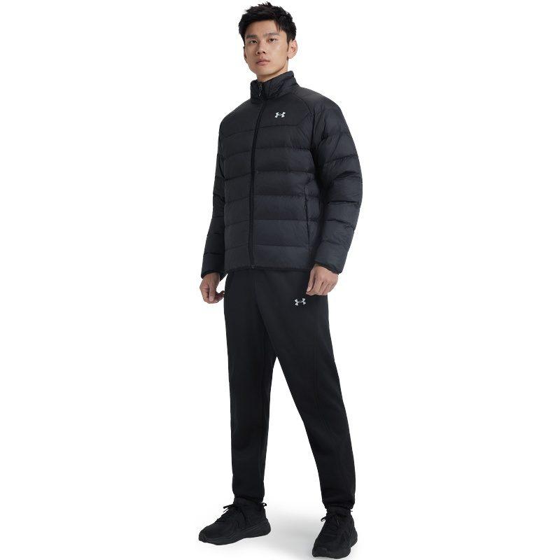 Under Armour Core Warm Коллекция Core Пуховик Мужской 6010876-001